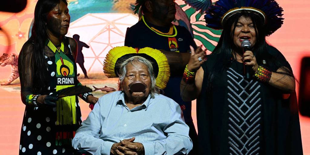 Project Syndicate COP